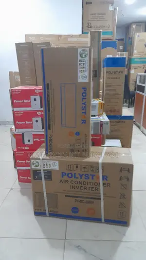 Rapid Thermal Dispersion: Polystar PV-MD-09INV Inverter AC