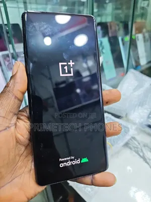 OnePlus 12 256 GB Black