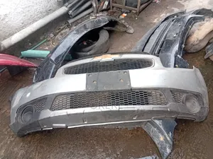 Front Bumper for Chevrolet Orlando