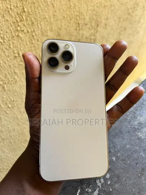Apple iPhone 13 Pro Max 128 GB White