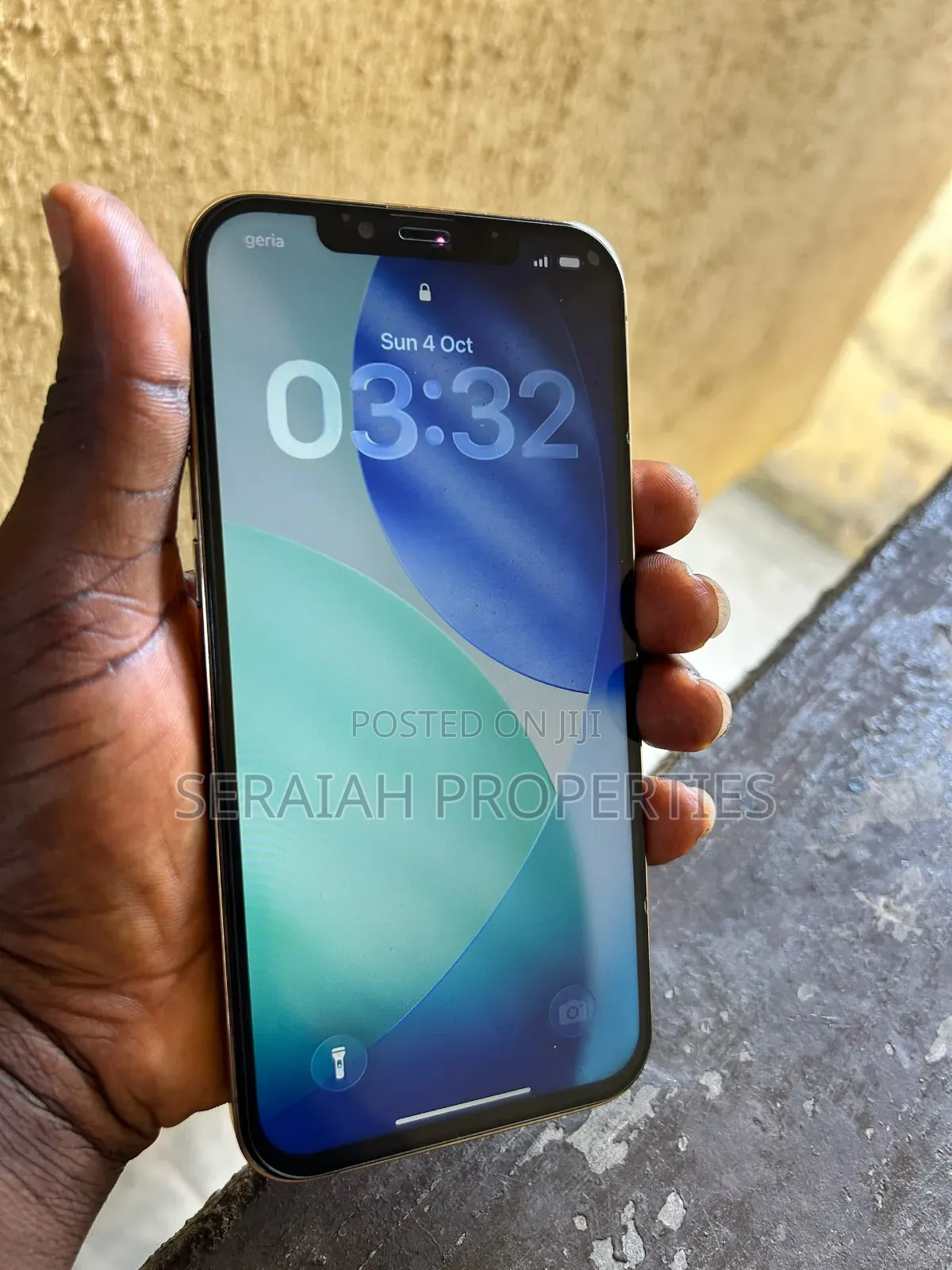 Apple iPhone 13 Pro Max 128 GB White