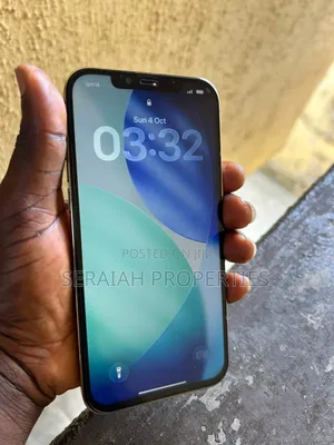 Apple iPhone 13 Pro Max 128 GB White