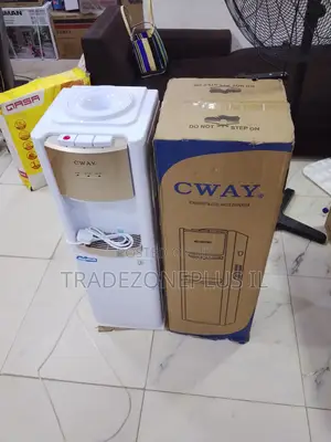 Get Your Cway 3C CWM26HC Water Dispenser Here
