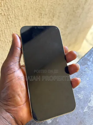 Apple iPhone 13 Pro Max 128 GB White