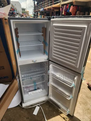 Executive Brand New Skyrun Refrigerator