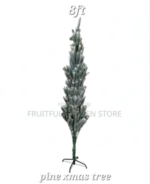 Pine Xmas Tree