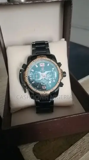 Special One Wrist Watch