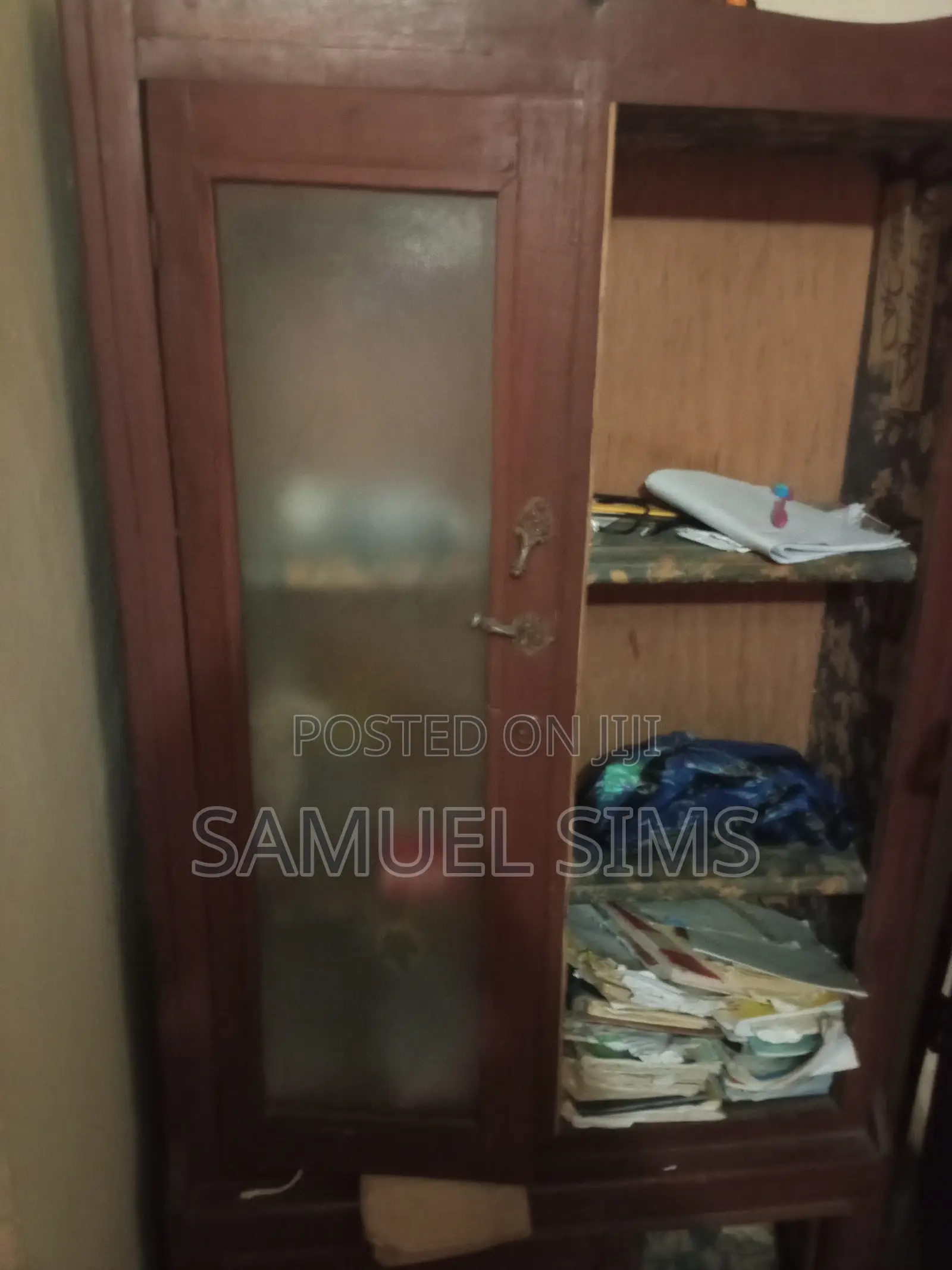 Used Bookshelf