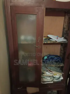 Used Bookshelf