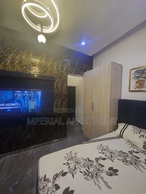 Affordable Shortlet Apartment