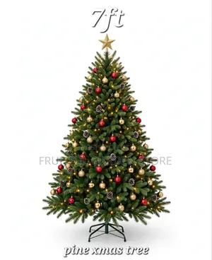 Pine Xmas Tree