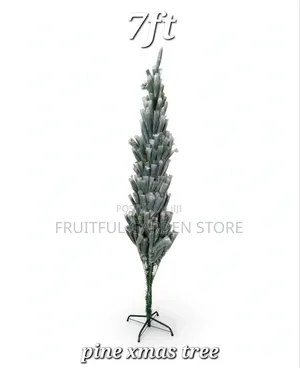 Pine Xmas Tree
