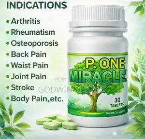 Effective Natural Therapies For, Joint & Nerves Inflammations & Pains