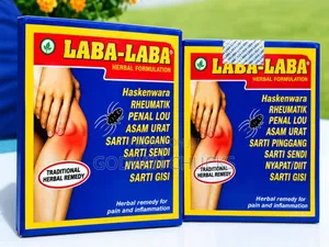 Effective Natural Therapies For, Joint & Nerves Inflammations & Pains