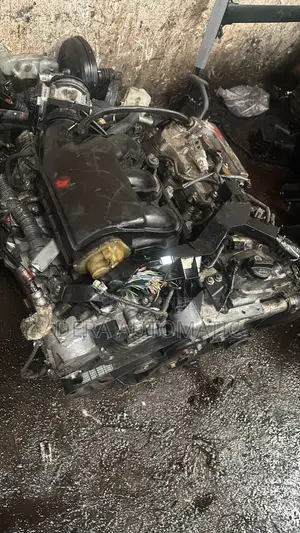 2gr-Fe — 3.5l V6 Engine