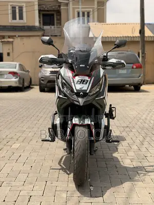 Honda 2020