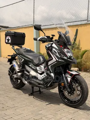 Honda 2020