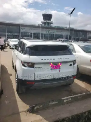 Rover 220 2013 White