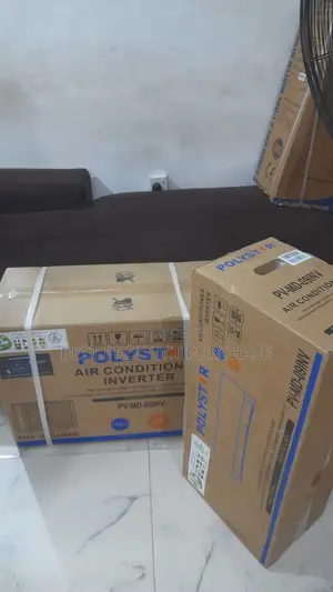 Built for Durability: Polystar PV-MD-09INV Inverter AC