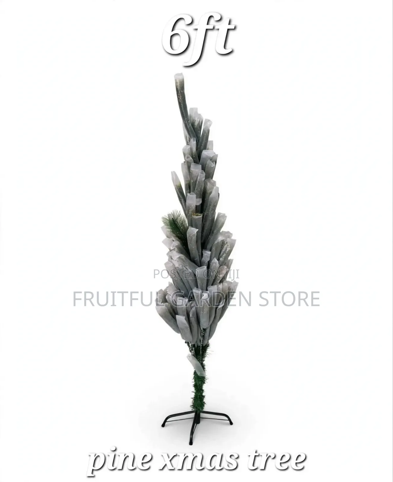 Pine Xmas Tree