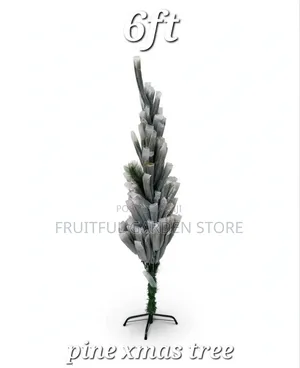 Pine Xmas Tree
