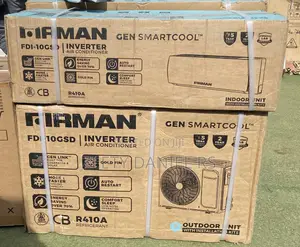 Firman Inverter Air Conditioner