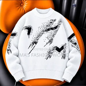 Good Quality, Fresh Designs, and Premium Vibes! Shop Your Sweat Tops