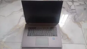 Laptop HP ZBook Studio 16GB Intel Core i7 HDD 500GB