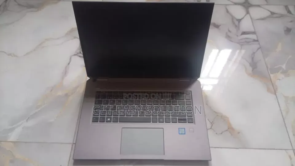Laptop HP ZBook Studio 16GB Intel Core i7 HDD 500GB