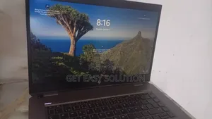Laptop HP ZBook Studio 16GB Intel Core i7 HDD 500GB