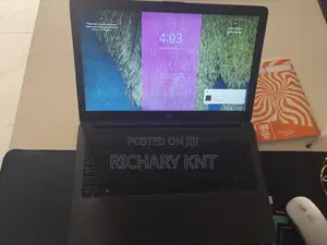 Laptop HP 255 G6 8GB AMD SSD 128GB