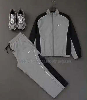 2-Piece Tracksuit