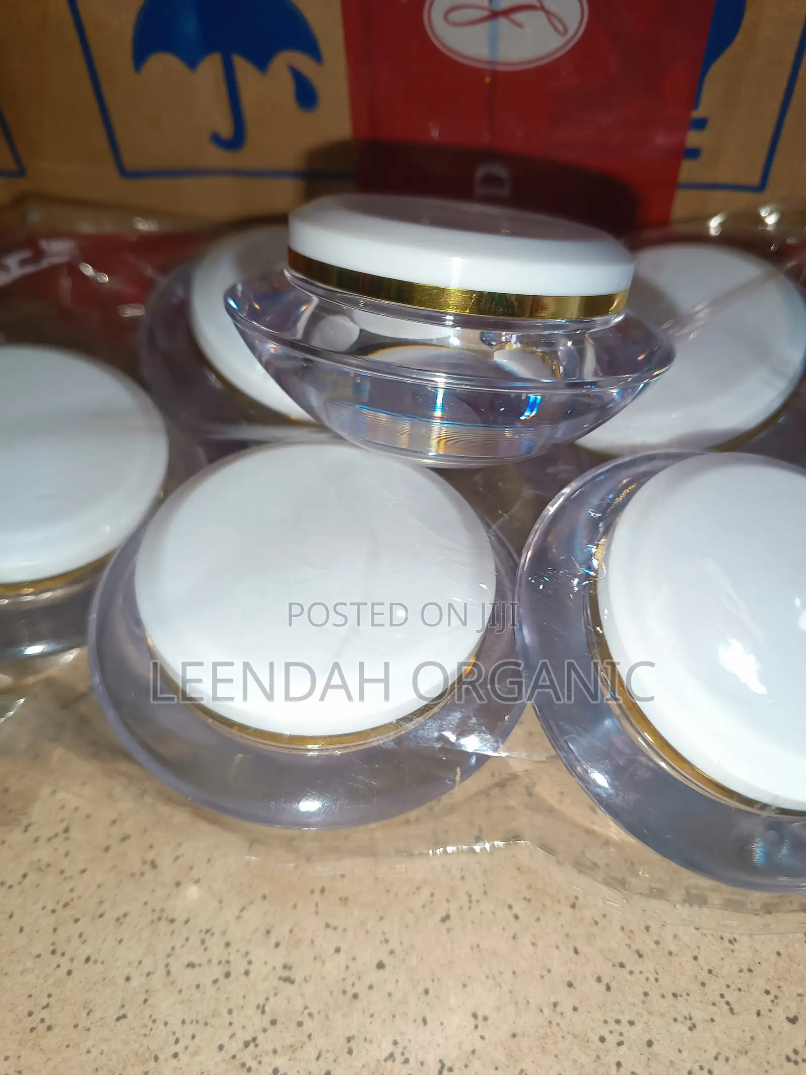 Packaging Containers