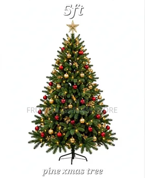 Pine Xmas Tree