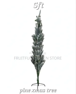 Pine Xmas Tree