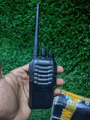 2way Radio Walkie Talkie