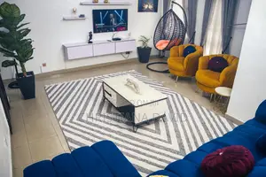 3bedroom Duplex With Snooker Board