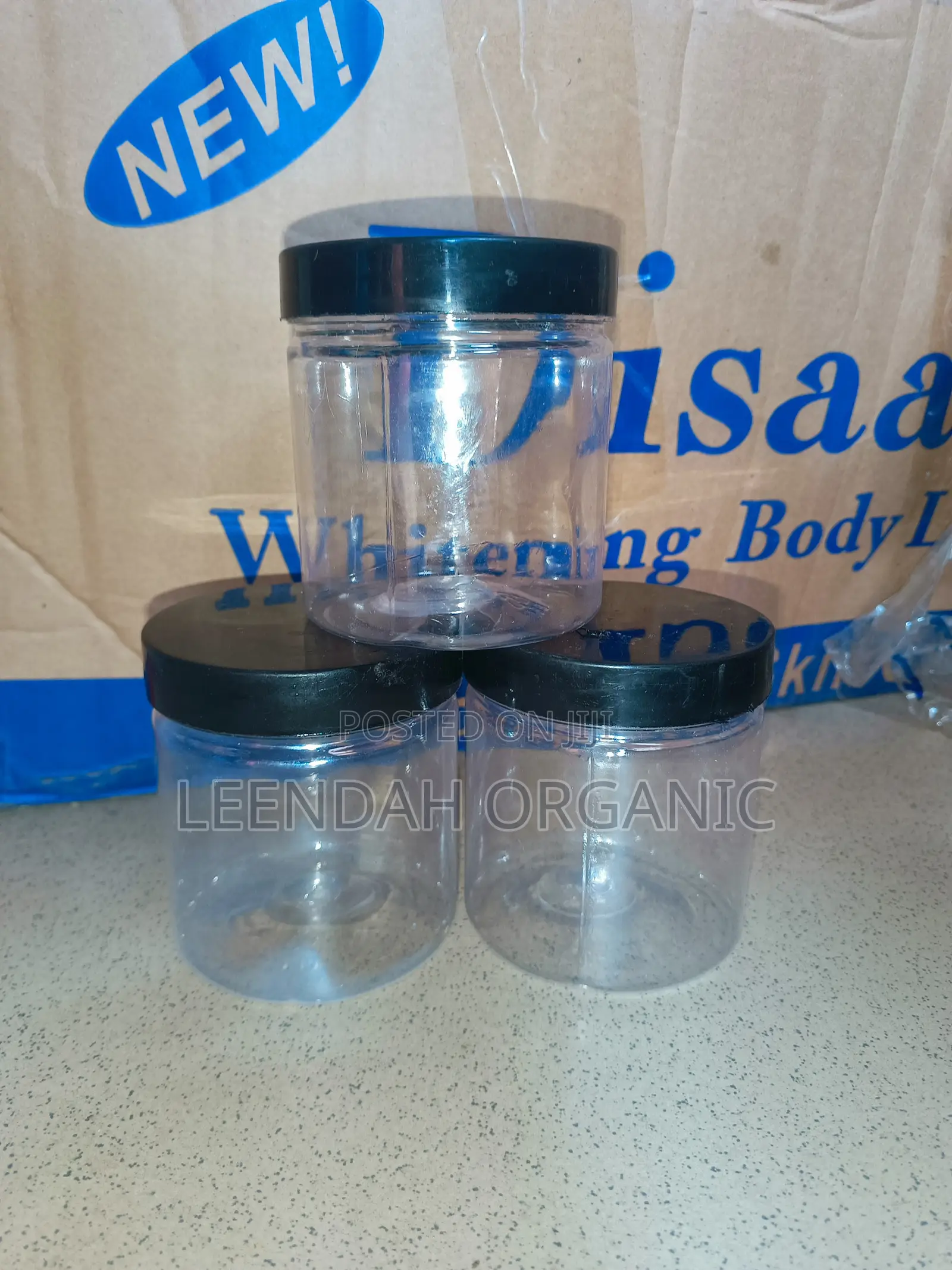 Packaging Containers