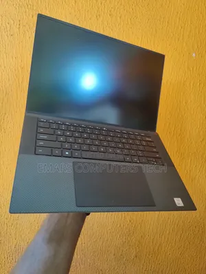 Laptop Dell XPS 15 9500 16GB Intel Core i7 SSD 512GB