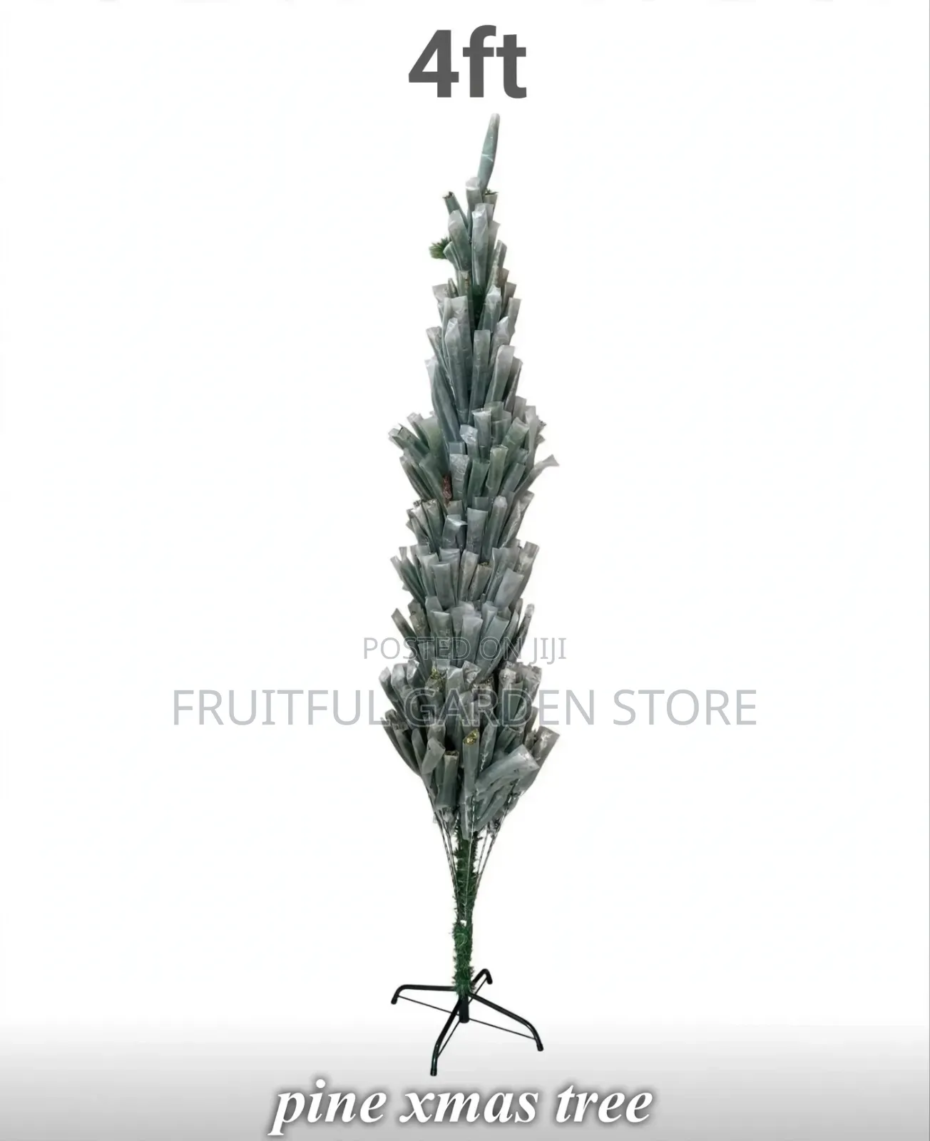 Pine Xmas Tree