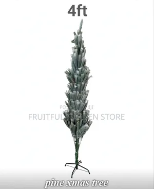Pine Xmas Tree