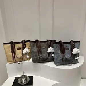 Fashion Tote Bag