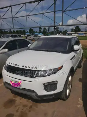 Rover 220 2013 White