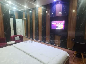 Fully Furnished Single Room Apartment
