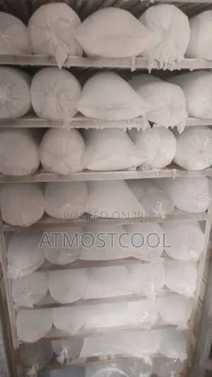 Ice Block Machines