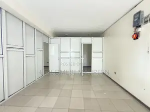 Spacious Office Space