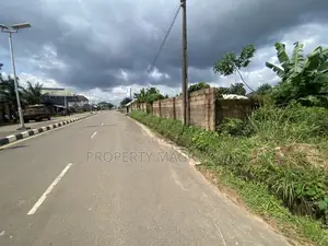 2 Premium Buy and Build Plot for Sale at Dozie Way Umuahia