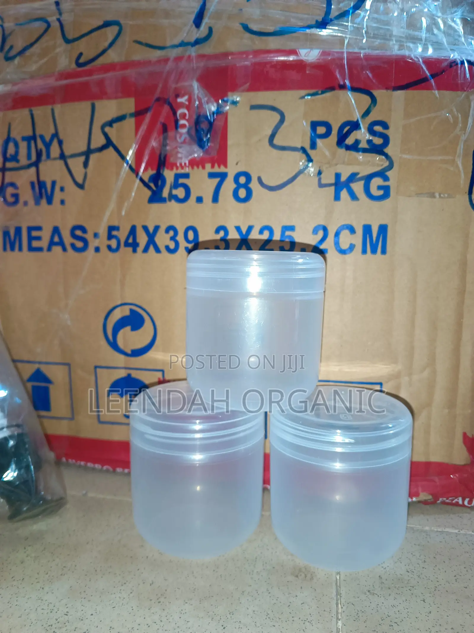 Packaging Containers
