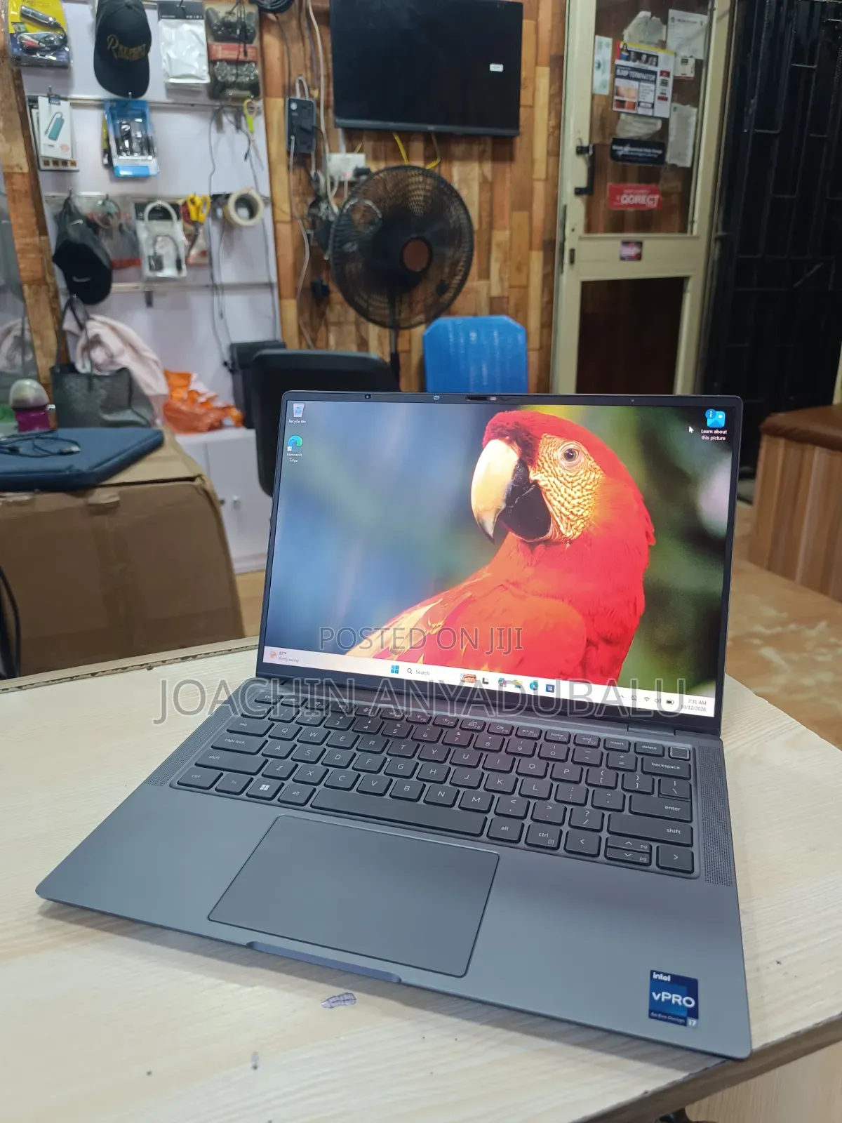 Laptop Dell Latitude 9430 32GB Intel Core i7 SSD 512GB