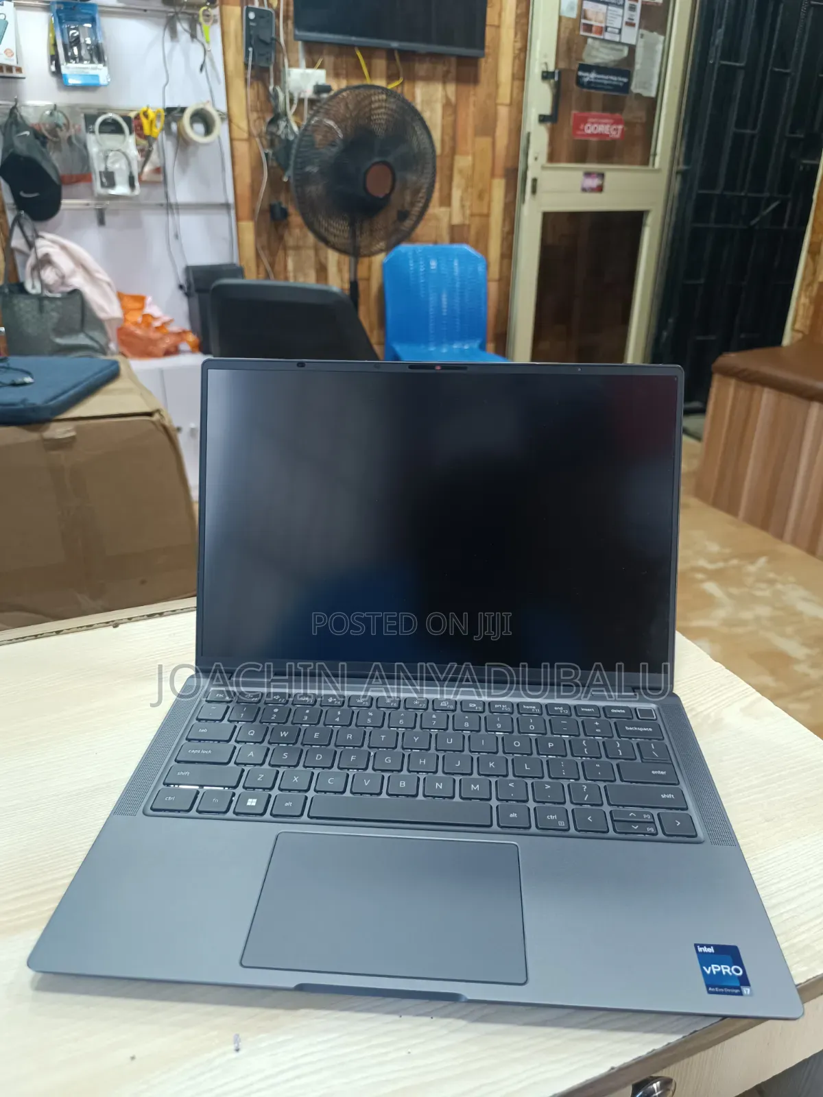 Laptop Dell Latitude 9430 32GB Intel Core i7 SSD 512GB